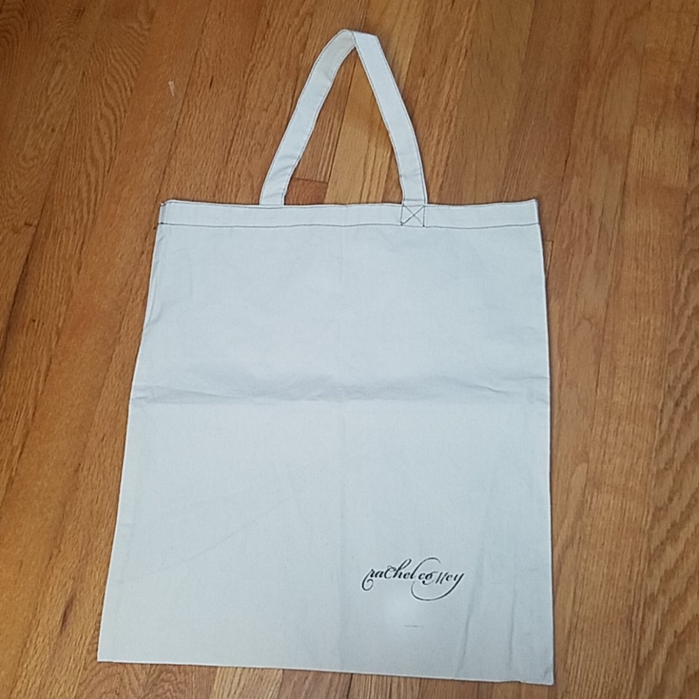 Rachel Comey Cotton Tote